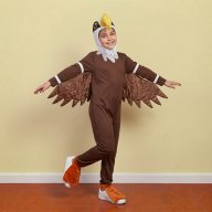 agila talla 10